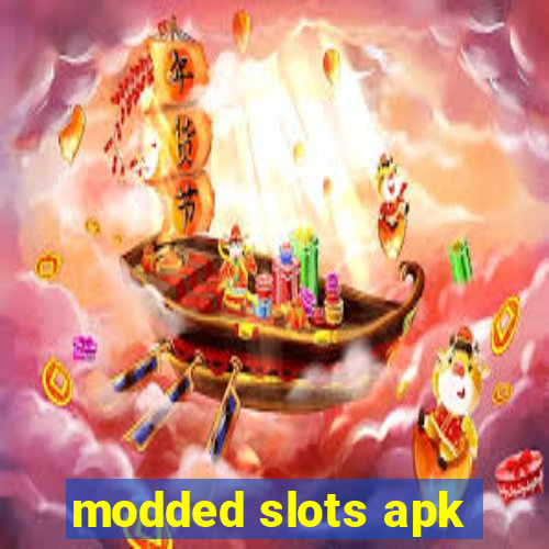 modded slots apk